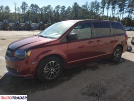Dodge Grand Caravan - zobacz ofertę