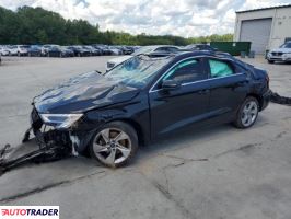 Audi A3 2023 2 Audi A3 2023 2