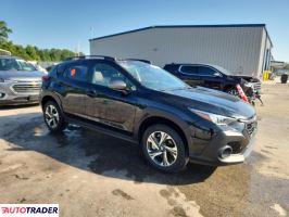 Subaru Pozostałe 2024 2