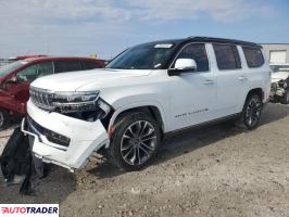 Jeep Wagoneer 2022 6