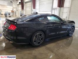 Ford Mustang 2020 2