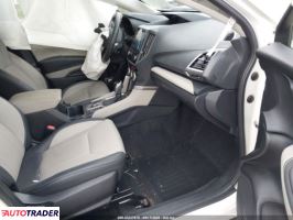 Subaru Forester 2023 2