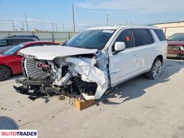GMC Yukon - zobacz ofertę