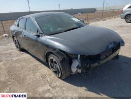 Kia Pozostałe 2025 2