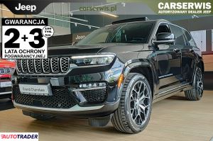Jeep Grand Cherokee 2024 2 388 KM