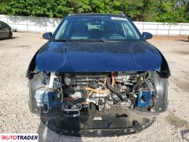 Kia Niro 2019 1 Kia Niro 2019 1