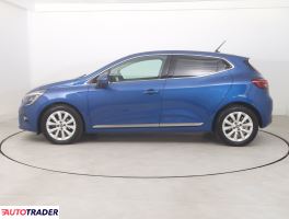 Renault Clio 2020 1.0 99 KM