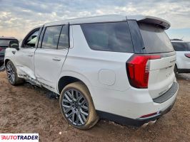 GMC Yukon 2025 6