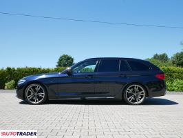 BMW Pozostałe 2019 3.0 400 KM