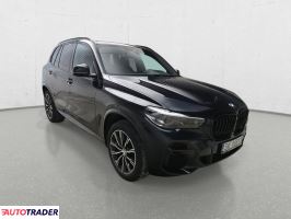 BMW X5 - zobacz ofertę