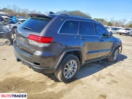 Jeep Grand Cherokee 2021 3