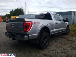 Ford Pozostałe 2022 3