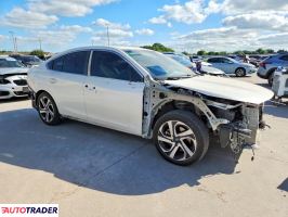 Subaru Legacy 2022 2