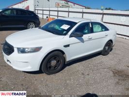 Ford Pozostałe 2019 3