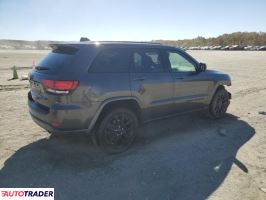 Jeep Grand Cherokee 2019 3