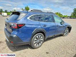 Subaru Outback 2024 2
