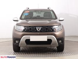 Dacia Duster 2019 1.3 128 KM Dacia Duster 2019 1.3 128 KM