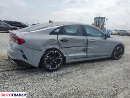 Kia Pozostałe 2023 1