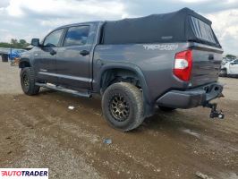 Toyota Tundra 2019 5