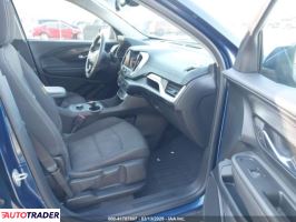 GMC Terrain 2022 1 GMC Terrain 2022 1