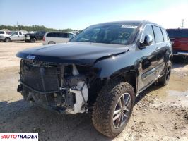 Jeep Grand Cherokee 2019 3 Jeep Grand Cherokee 2019 3