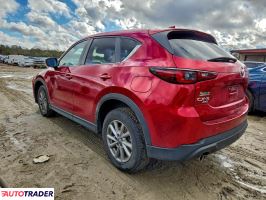 Mazda CX-5 2022 2