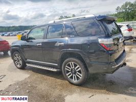 Toyota Pozostałe 2022 4