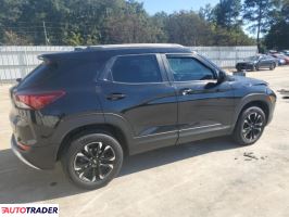 Chevrolet Blazer 2023 1