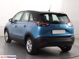 Opel Crossland 2020 1.2 108 KM