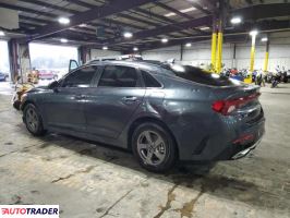 Kia Pozostałe 2023 1