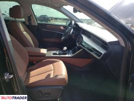 Audi A6 2019 2 Audi A6 2019 2