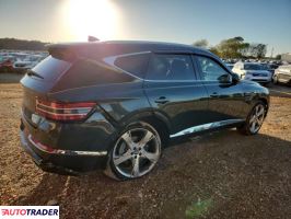 Hyundai Genesis 2023 3