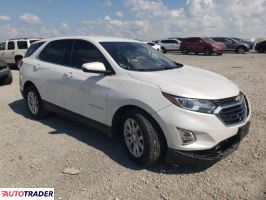 Chevrolet Equinox 2019 1 Chevrolet Equinox 2019 1