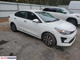 Kia Rio 2023 1