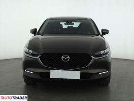 Mazda CX-30 2020 2.0 177 KM