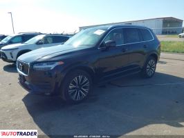 Volvo XC90 2021 2