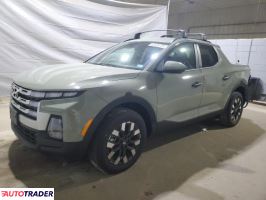 Hyundai Pozostałe 2026 2