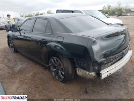 Chrysler 300C 2021 3 Chrysler 300C 2021 3