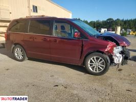 Dodge Grand Caravan 2019 3