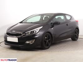 Kia PROCEED 2014 1.6 132 KM