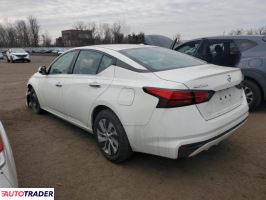 Nissan Altima 2019 2 Nissan Altima 2019 2