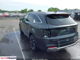 Kia Sorento 2024 2 Kia Sorento 2024 2