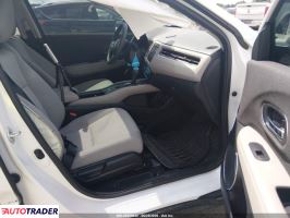 Honda HR-V 2022 1