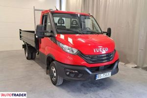 Iveco Daily 2024 3.0