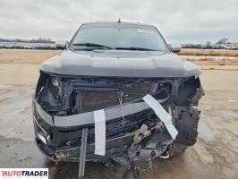 Ford Expedition 2020 3