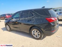 Chevrolet Equinox 2021 1