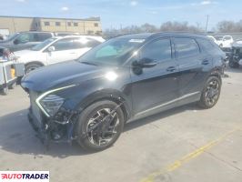 Kia Sportage 2025 2