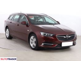 Opel Insignia 2020 1.5 162 KM