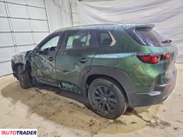 Mazda 5 2026 2