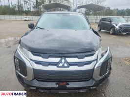 Mitsubishi Outlander 2026 2